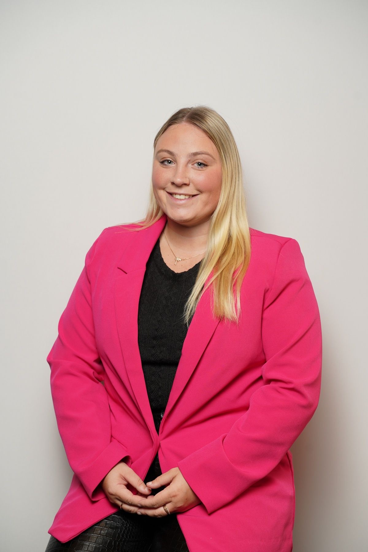 Gabrielle Josephine Sewade